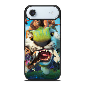 THE CROODS COOL MOVIE iPhone 17 Air Case