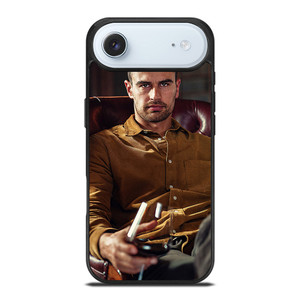 THE GENTLEMEN COOL SERIES iPhone 17 Air Case
