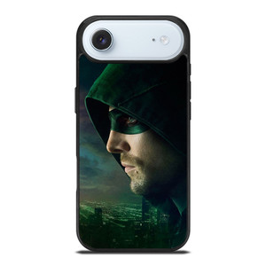 THE GREEN ARROW DC COMICS 3 iPhone 17 Air Case