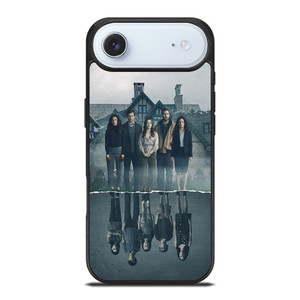 THE HAUNTING OF HILL HOUSE CHARACTERS iPhone 17 Air Case