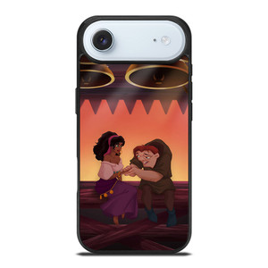 THE HUNCHBACK OF NOTRE DAME CUTE iPhone 17 Air Case