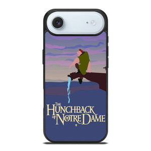 THE HUNCHBACK OF NOTRE DAME iPhone 17 Air Case