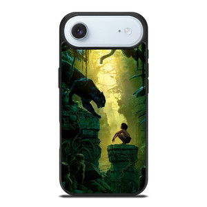 THE JUNGLE BOOK FOREST iPhone 17 Air Case