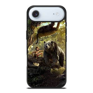 THE JUNGLE BOOK TREE iPhone 17 Air Case