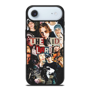 THE KID LAROI COLLAGE iPhone 17 Air Case