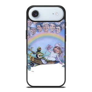 THE MUPPETS CHARACTERS iPhone 17 Air Case