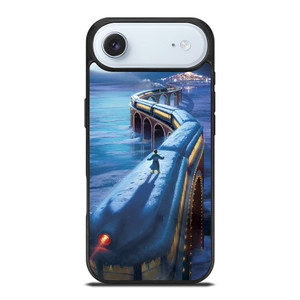 THE POLAR EXPRESS ART iPhone 17 Air Case