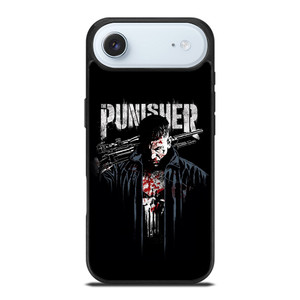 THE PUNISHER MARVEL COMICS 2 iPhone 17 Air Case