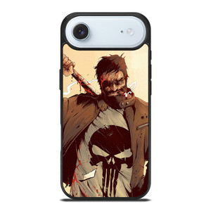 THE PUNISHER MARVEL COMICS iPhone 17 Air Case