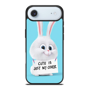 THE SECRET LIFE OF PETS SNOWBALL iPhone 17 Air Case
