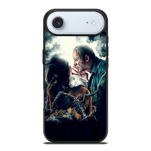 THE SILENCE OF THE LAMBS MOVIE ART iPhone 17 Air Case