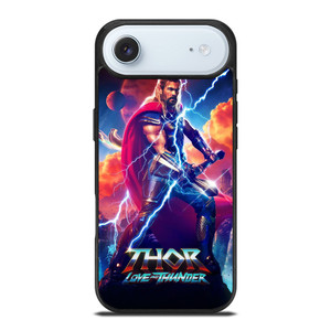 THOR LOVE AND THUNDER 3 iPhone 17 Air Case