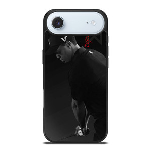 TIGER WOODS LOGO 2 iPhone 17 Air Case