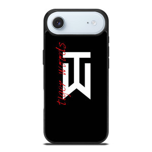 TIGER WOODS LOGO iPhone 17 Air Case