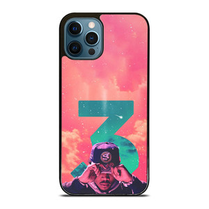 CHANCE THE RAPPER iPhone 12 Pro Max Case CHANCE THE RAPPER iPhone 12 Pro Max Case