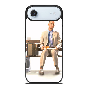 TOM HANKS FORREST GUMP iPhone 17 Air Case
