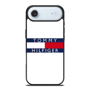 TOMMY HILFIGER 4 iPhone 17 Air Case