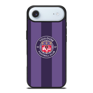 TOULOUSE FC LOGO iPhone 17 Air Case