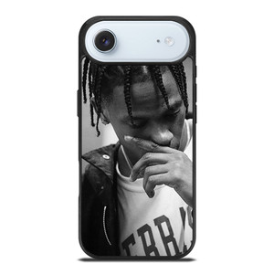 Travis Scott 2 iPhone 17 Air Case