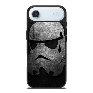 TROOPER STARWARS HELMET 2 iPhone 17 Air Case