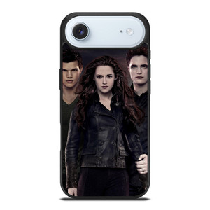 TWILIGHT BREAKING DAWN iPhone 17 Air Case