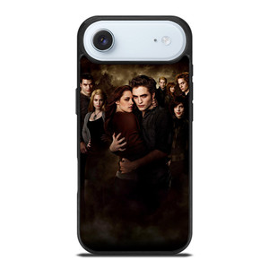 TWILIGHT SAGA NEW MOON iPhone 17 Air Case