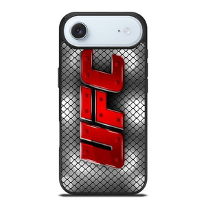 UFC LOGO 2 iPhone 17 Air Case