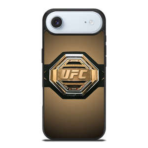UFC LOGO 3 iPhone 17 Air Case