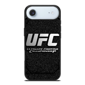 UFC LOGO iPhone 17 Air Case