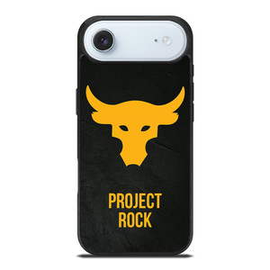 UNDER ARMOUR PROJECTS ROCK iPhone 17 Air Case