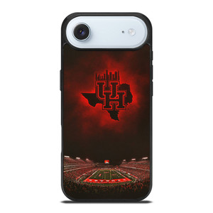 UNIVERSITY OF HOUSTON COUGARS STADIUM iPhone 17 Air Case