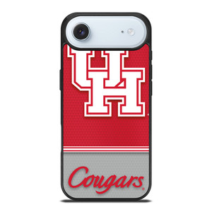 UNIVERSITY OF HOUSTON COUGARS iPhone 17 Air Case