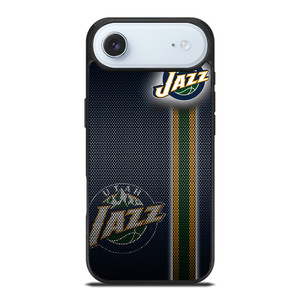UTAH JAZZ NBA iPhone 17 Air Case