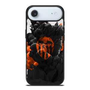 VALENCIA FOOTBALL CLUB LOGO 2 iPhone 17 Air Case