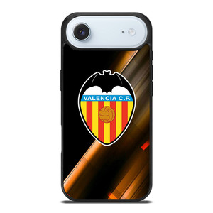 VALENCIA FOOTBALL CLUB LOGO iPhone 17 Air Case