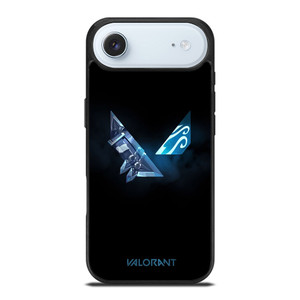 VALORANT LOGO iPhone 17 Air Case