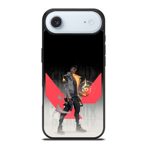 VALORANT PHOENIX iPhone 17 Air Case