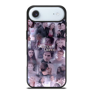 VAMPIRE DIARIES iPhone 17 Air Case