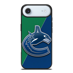 VANCOUVER CANUCKS NHL 2 iPhone 17 Air Case