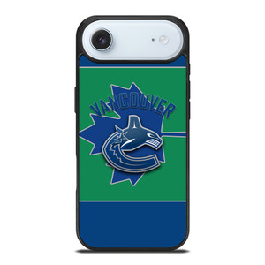 VANCOUVER CANUCKS NHL iPhone 17 Air Case