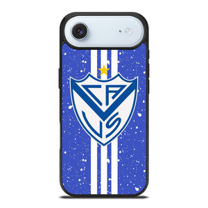 VELEZ SARSFIELD LOGO 3 iPhone 17 Air Case