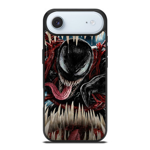VENOM SCARY iPhone 17 Air Case
