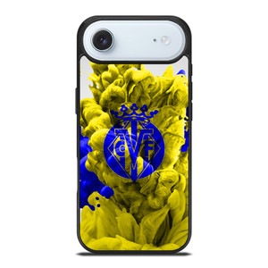 VILLARREAL FC SYMBOL iPhone 17 Air Case
