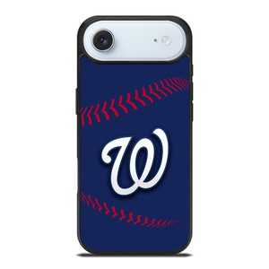 WASHINGTON NATIONALS LOGO 3 iPhone 17 Air Case