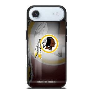 WASHINGTON REDSKINS iPhone 17 Air Case