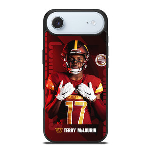 WASHINGTON TERRY MCLAURIN iPhone 17 Air Case