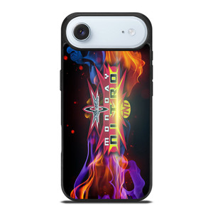 WCW WORLD CHAMPIONSHIP WRESTLING iPhone 17 Air Case