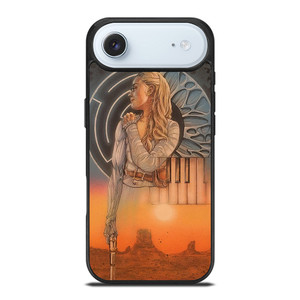 WESTWORLD DOLORES ART iPhone 17 Air Case