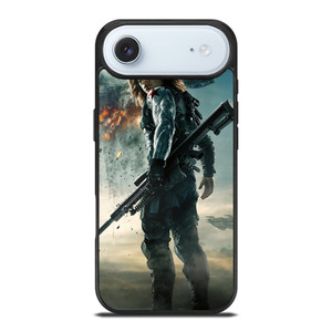 WINTER SOLDIER AVENGERS iPhone 17 Air Case