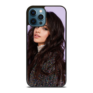 CAMILA CABELLO SEXY 2 iPhone 12 Pro Max Case